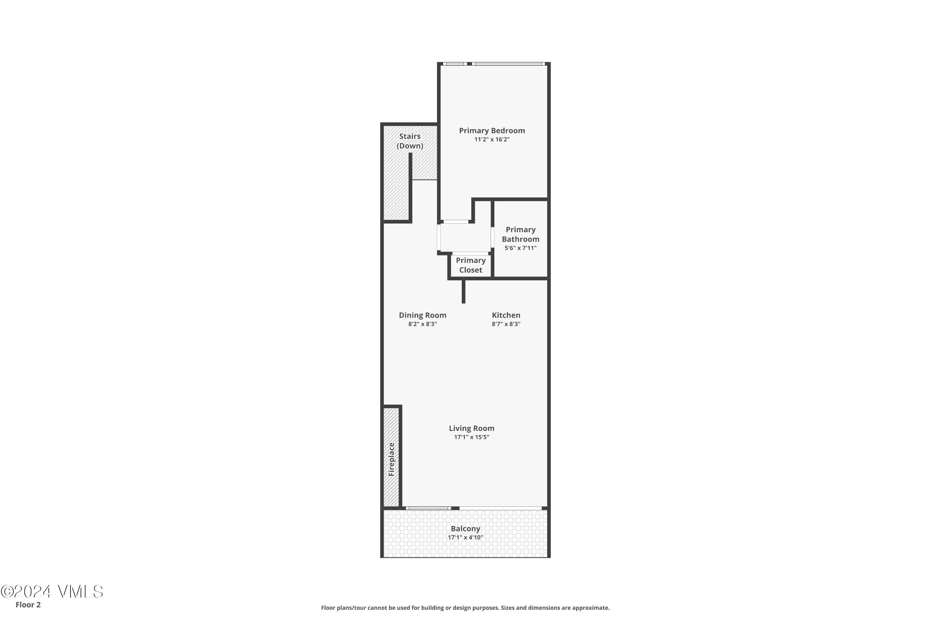 1100 North Frontage Road West, Unit 2309 Vail, CO 81657 - Photo 43 of 44 Floor-2