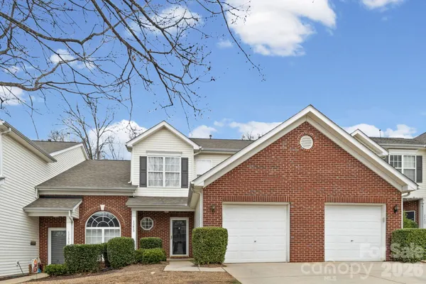 $309,500 | 12429 Stratfield Pl Circle, Pineville, NC 28134