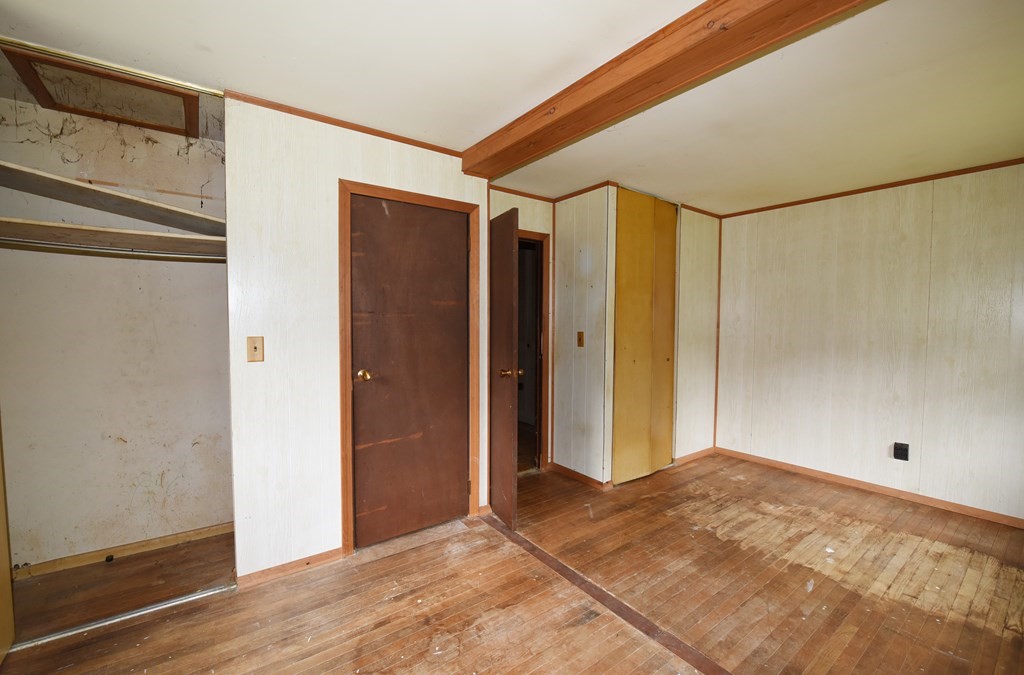 7 Gates Road Marshfield, MA 02050 - Photo 17 of 37 a view of a room with wooden floor