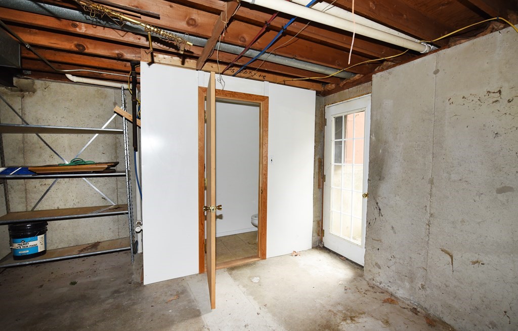 7 Gates Road Marshfield, MA 02050 - Photo 29 of 37 a view of a room with wooden walls