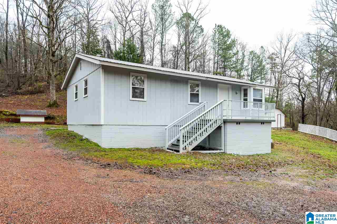 1415 Stella Lockard Road Cordova, AL 35550 - Photo 10 of 10