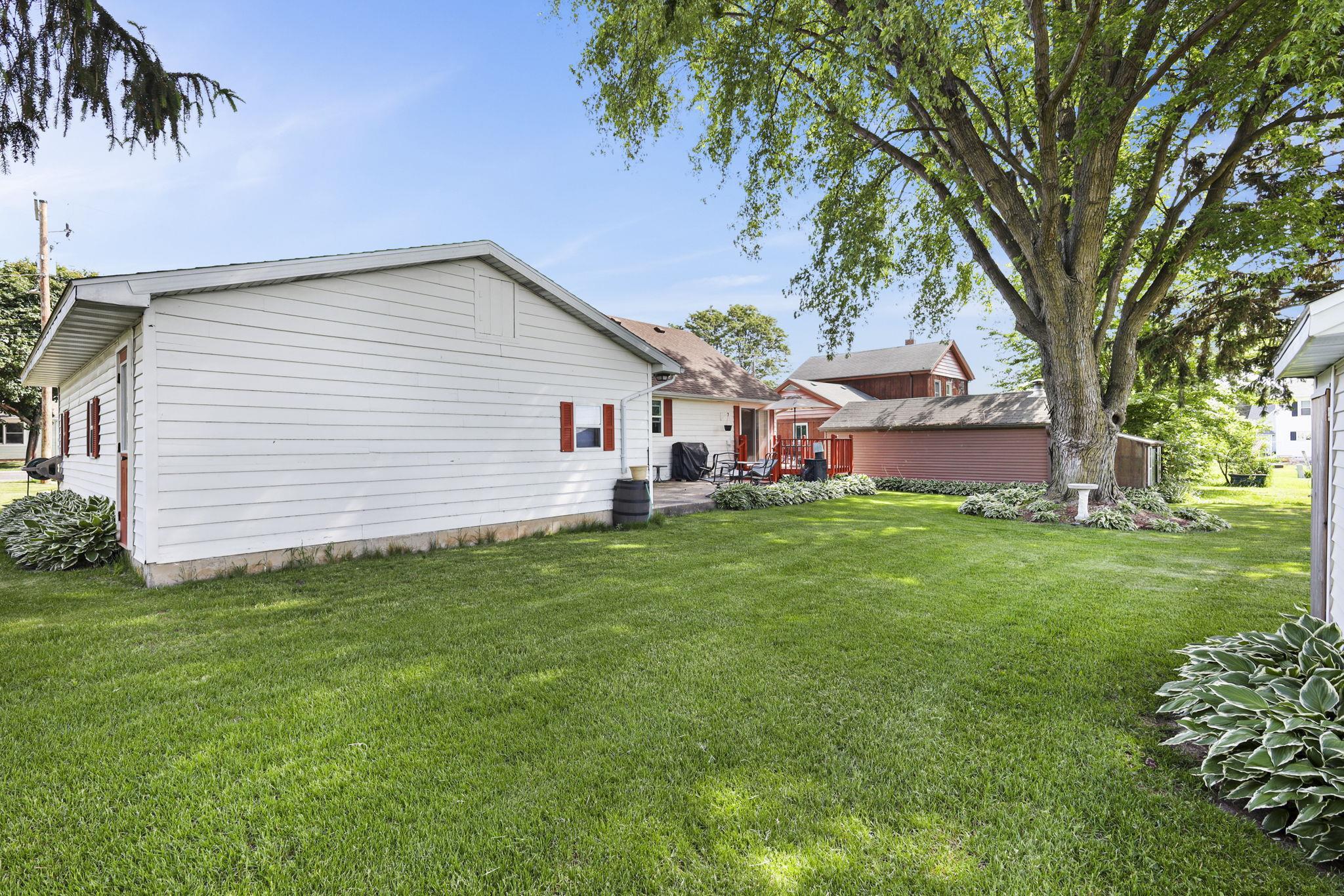 117 West Street Dane, WI 53529 - Photo 37 of 37