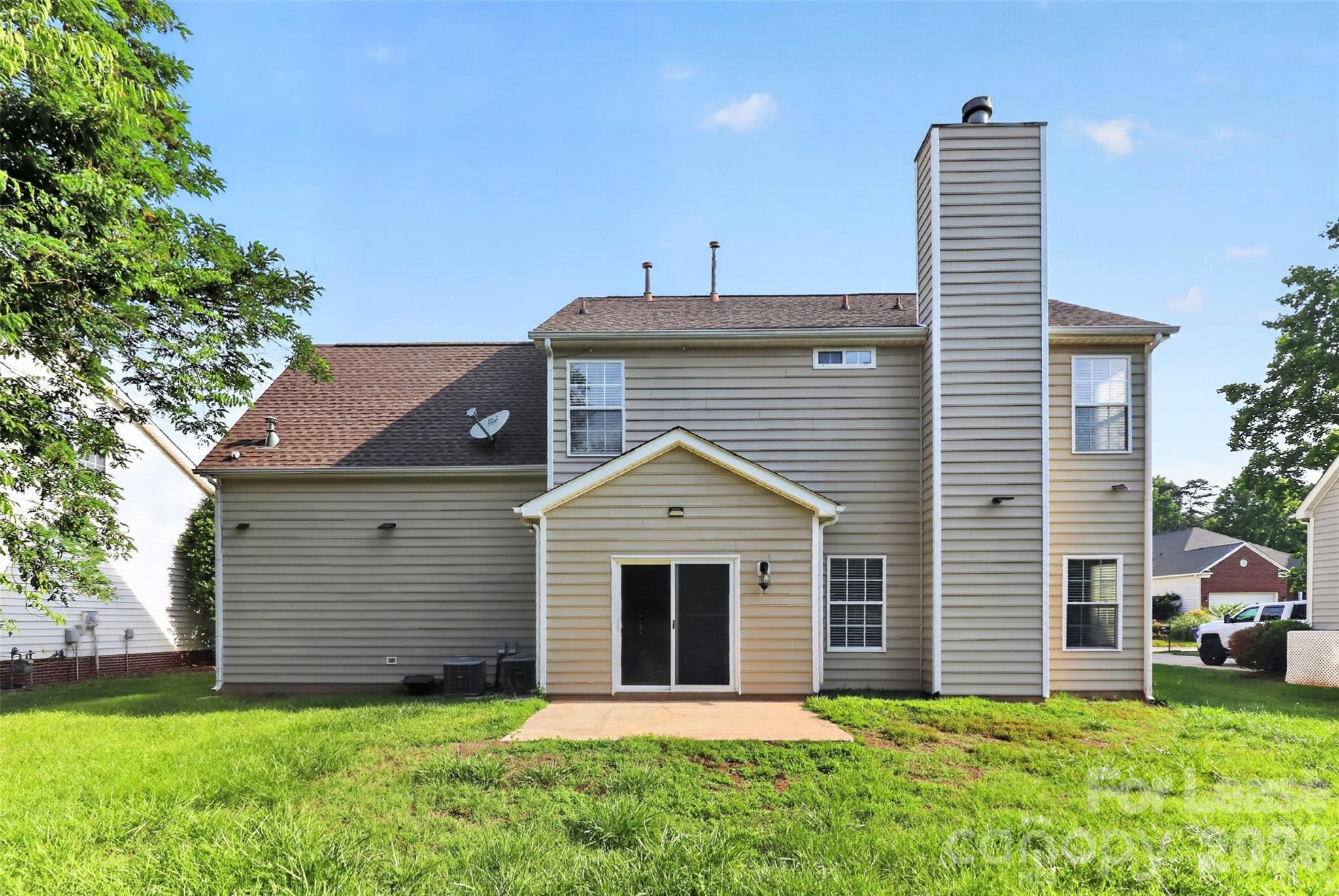 9328 Culcairn Road Huntersville, NC 28078 - Photo 30 of 31