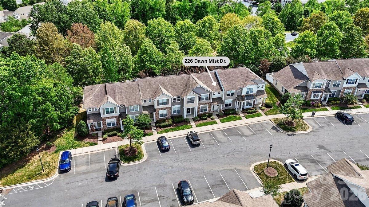 226 Dawn Mist Lane Fort Mill, SC 29708 - Photo 25 of 31 Gallery Image 25