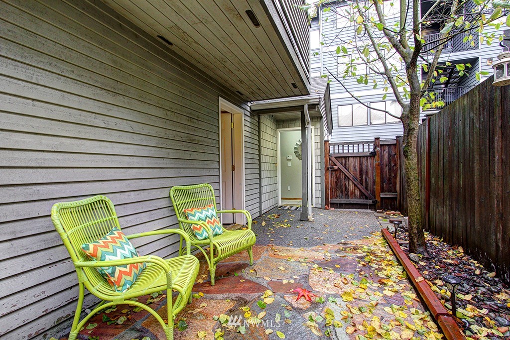 727 North 95th Street Seattle, WA 98103 - Photo 24 of 24