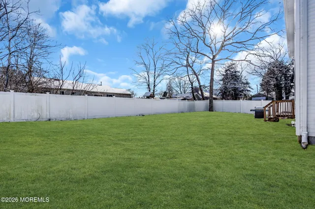 $699,000 | 237 Neptune Avenue, Beachwood, NJ 08722