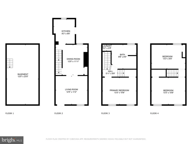 a picture of a bench in a building