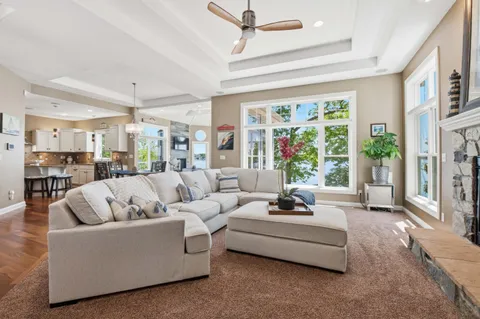 $3,500,000 | N37W26675 Kopmeier Drive, Pewaukee, WI 53072