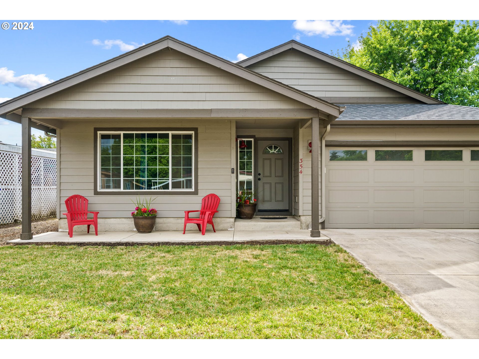 354 Archie Street Eugene, OR 97402 - Photo 1 of 29 Gallery Image 1