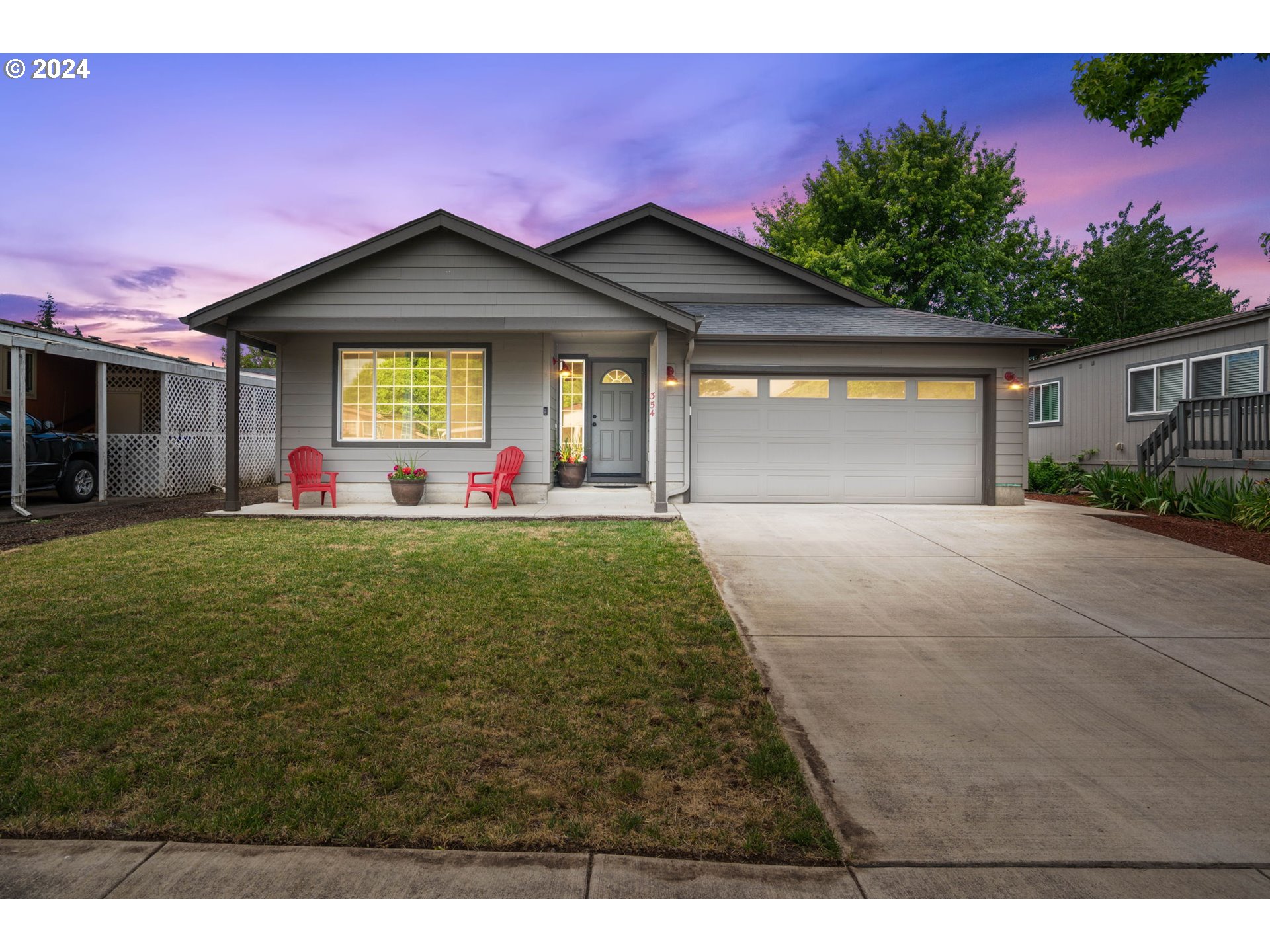 354 Archie Street Eugene, OR 97402 - Photo 2 of 29 Gallery Image 2
