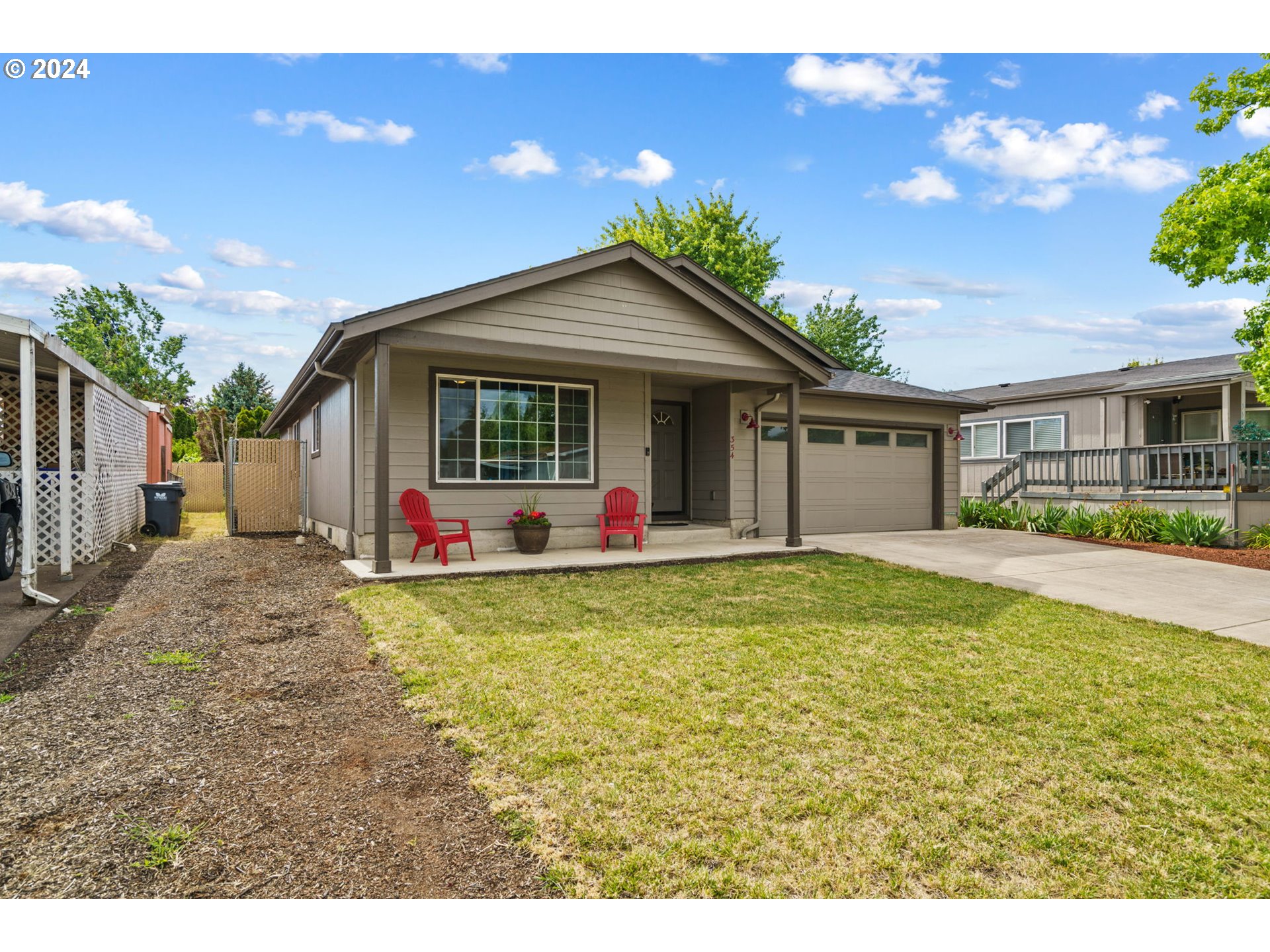354 Archie Street Eugene, OR 97402 - Photo 3 of 29 Gallery Image 3