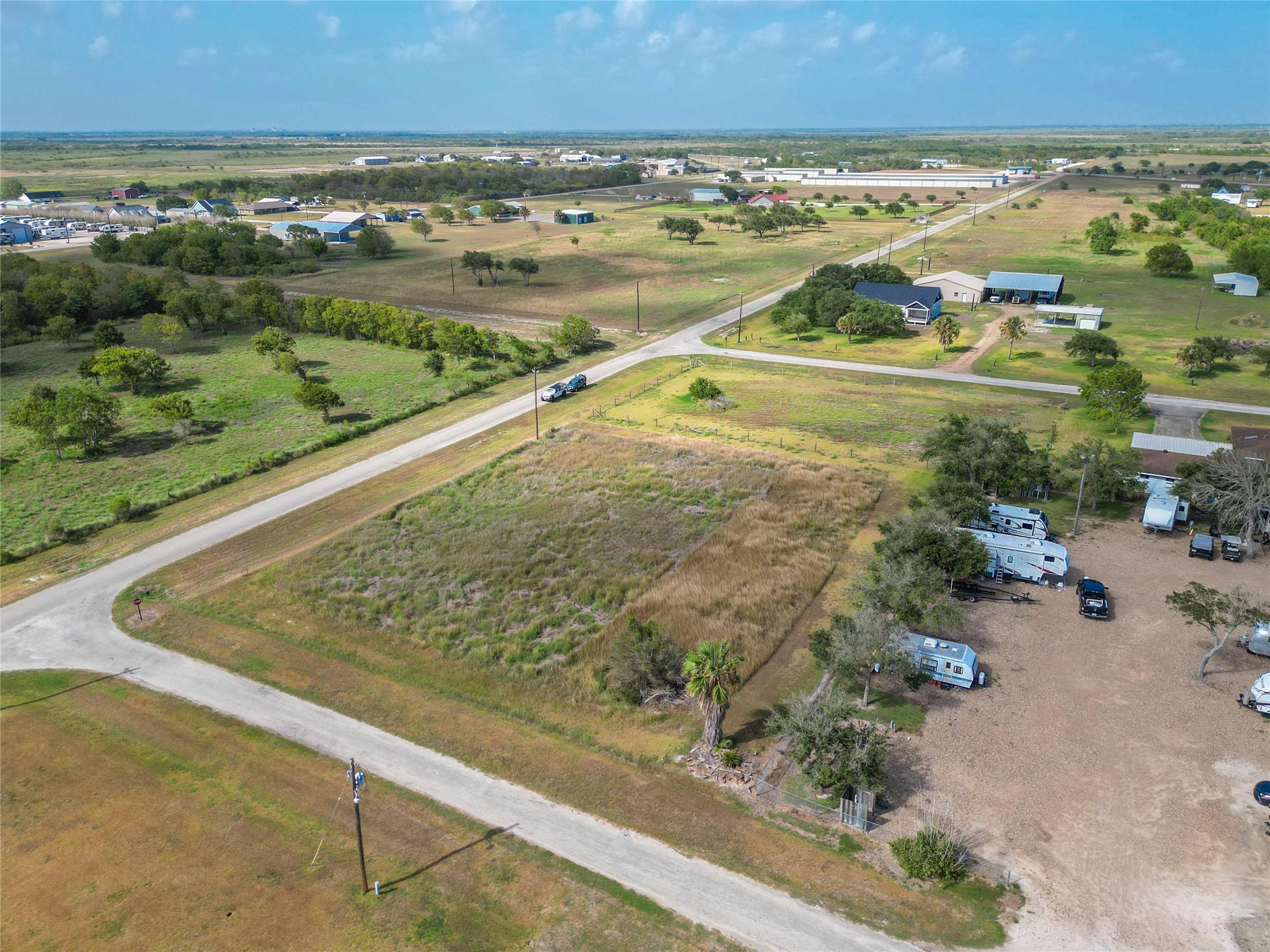 Lot 5 Austin Matagorda, TX 77457 - Photo 8 of 19