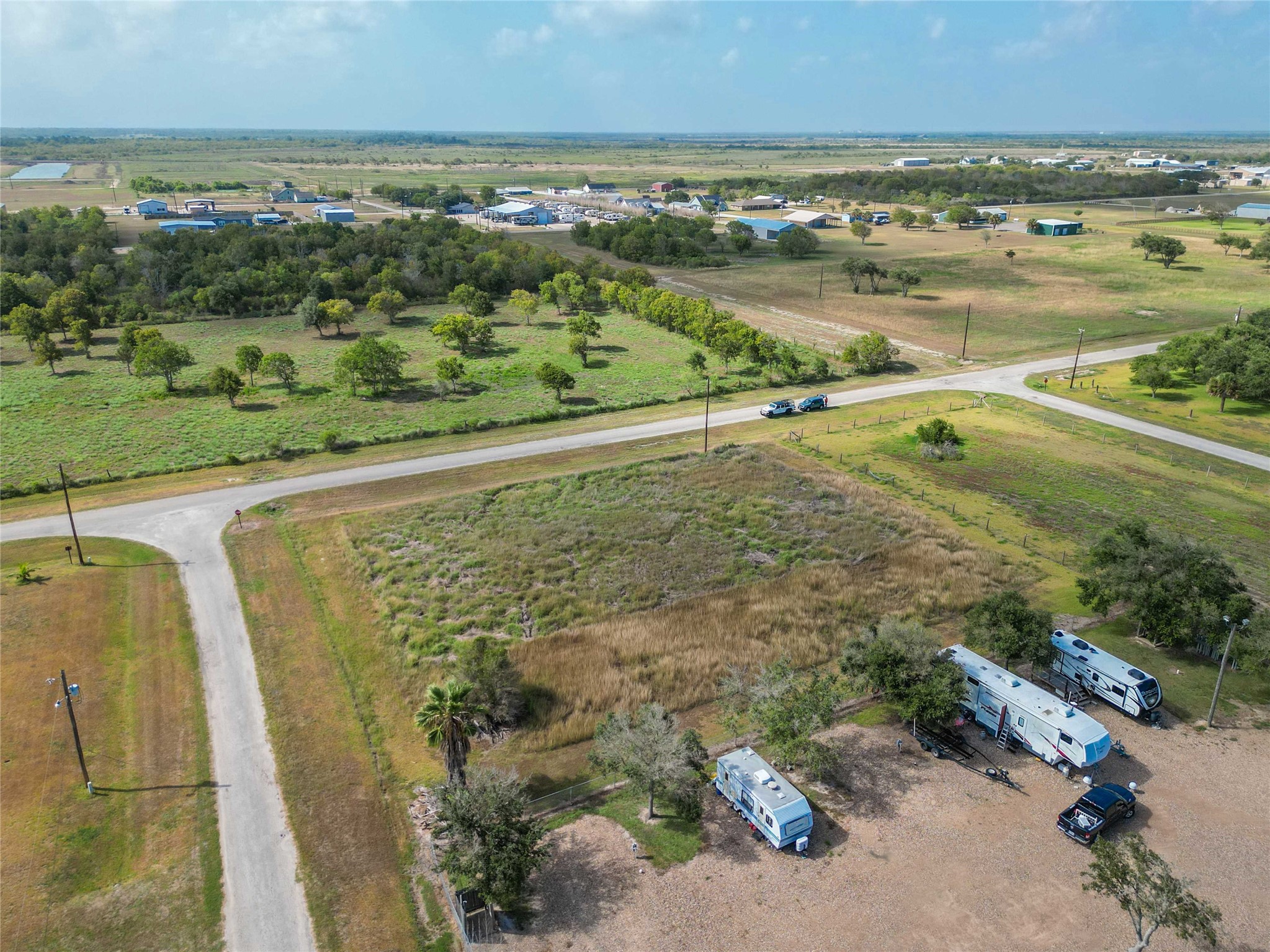 Lot 5 Austin Matagorda, TX 77457 - Photo 10 of 19