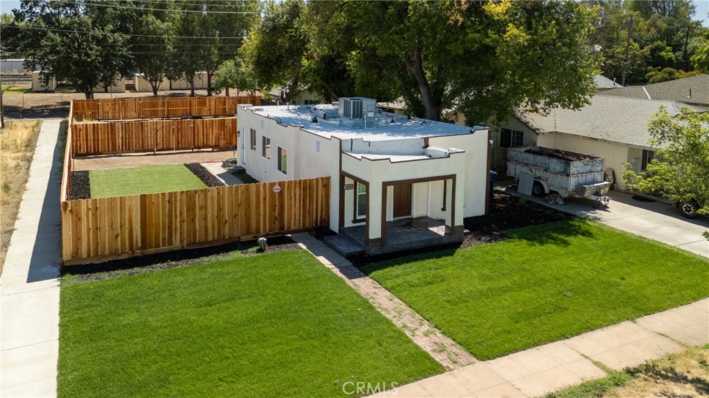 204 West 25th Street Merced, CA 95340 - Photo 3 of 22 front view 2