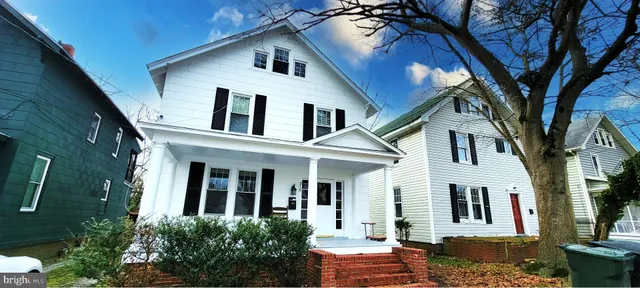 $1,850 | 310 Ohio Avenue, Salisbury, MD 21801