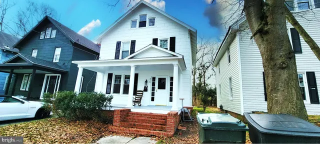 $1,850 | 310 Ohio Avenue, Salisbury, MD 21801
