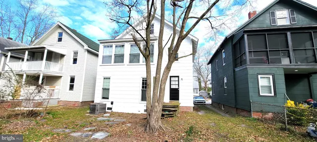 $1,850 | 310 Ohio Avenue, Salisbury, MD 21801