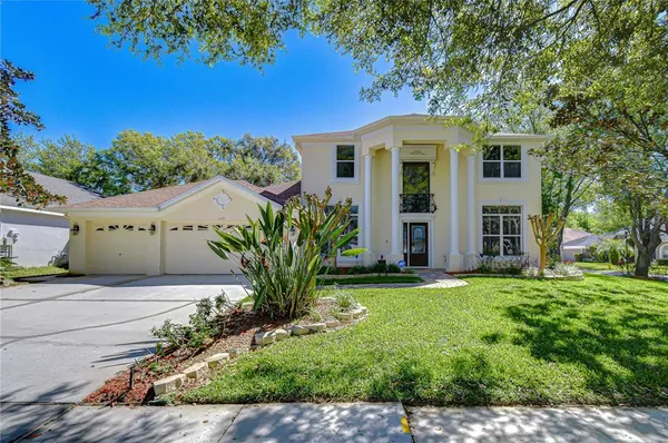 $600,000 | 1121 Split Silk Street, Valrico, FL 33594