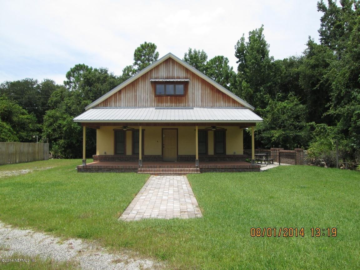 274 West River Road Palatka, FL 32177 - Photo 1 of 22 front of home
