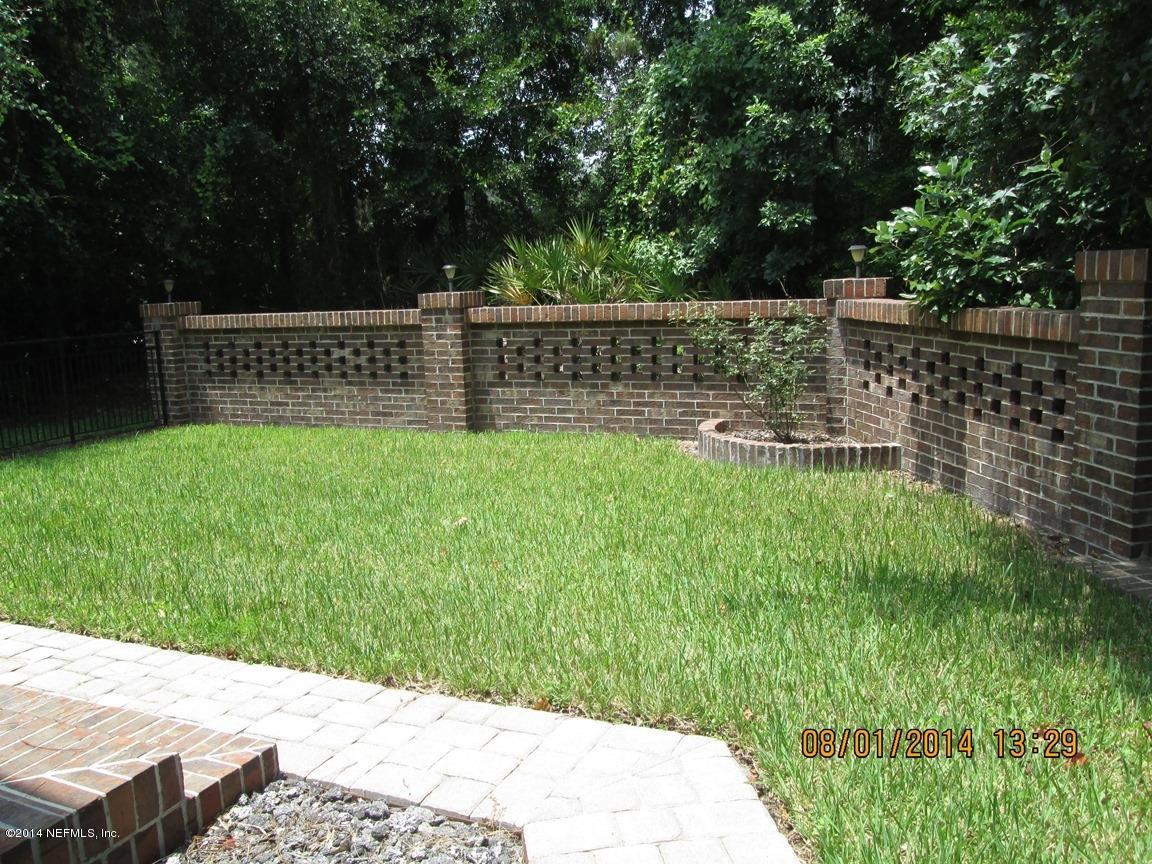 274 West River Road Palatka, FL 32177 - Photo 18 of 22 yard