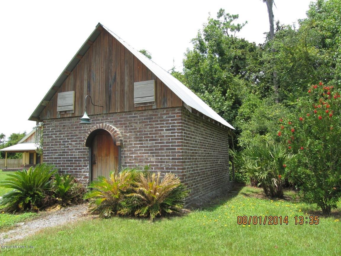 274 West River Road Palatka, FL 32177 - Photo 21 of 22 outbuilding
