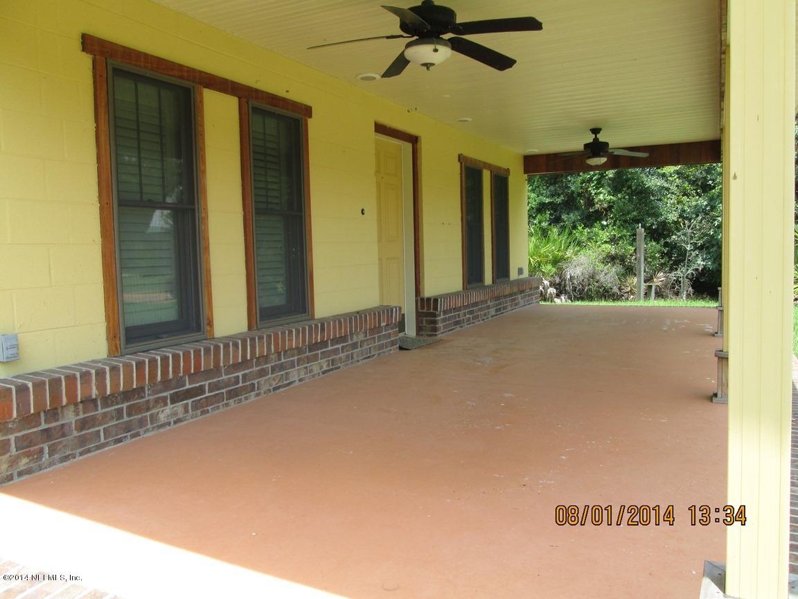 274 West River Road Palatka, FL 32177 - Photo 3 of 22 front porch