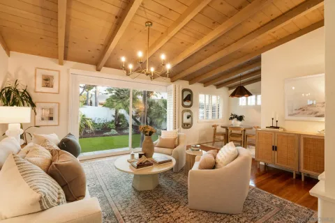 $1,499,900 | 4993 February Street, San Diego, CA 92110