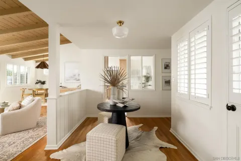 $1,499,900 | 4993 February Street, San Diego, CA 92110