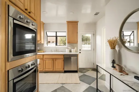 $1,499,900 | 4993 February Street, San Diego, CA 92110