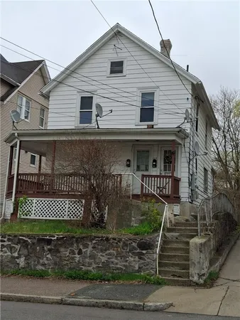 $279,900 | 222 Grove Street, Woonsocket, RI 02895