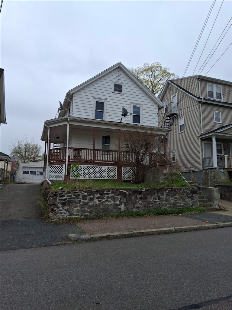 222 Grove Street Woonsocket, RI 02895 - Photo 2 of 11