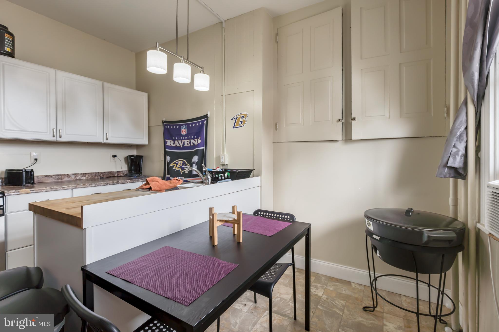 341 East Walnut Street Lancaster, PA 17602 - Photo 17 of 40 Unit 1 Kitchen