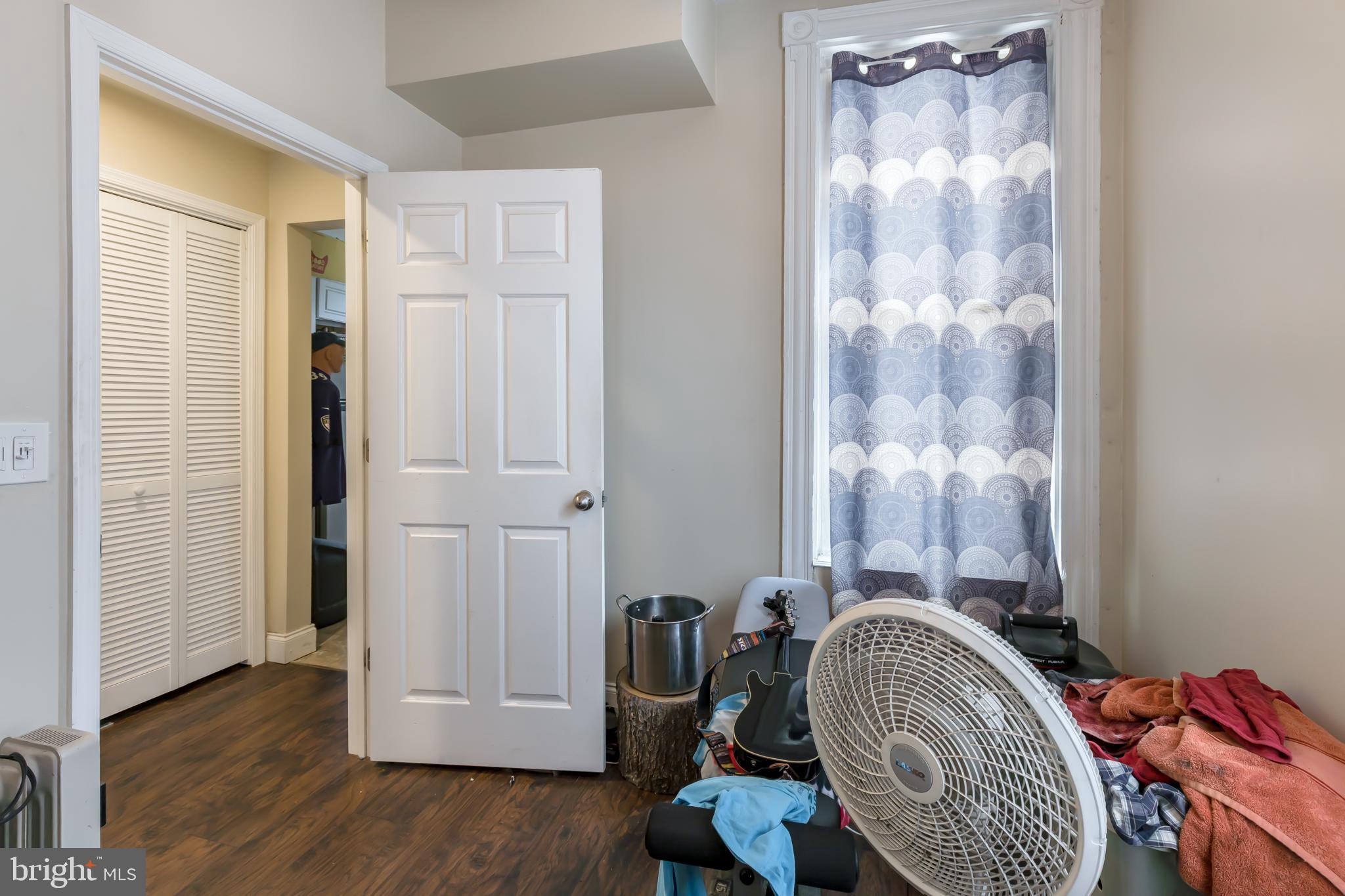 341 East Walnut Street Lancaster, PA 17602 - Photo 24 of 40 Unit 1 Bedroom