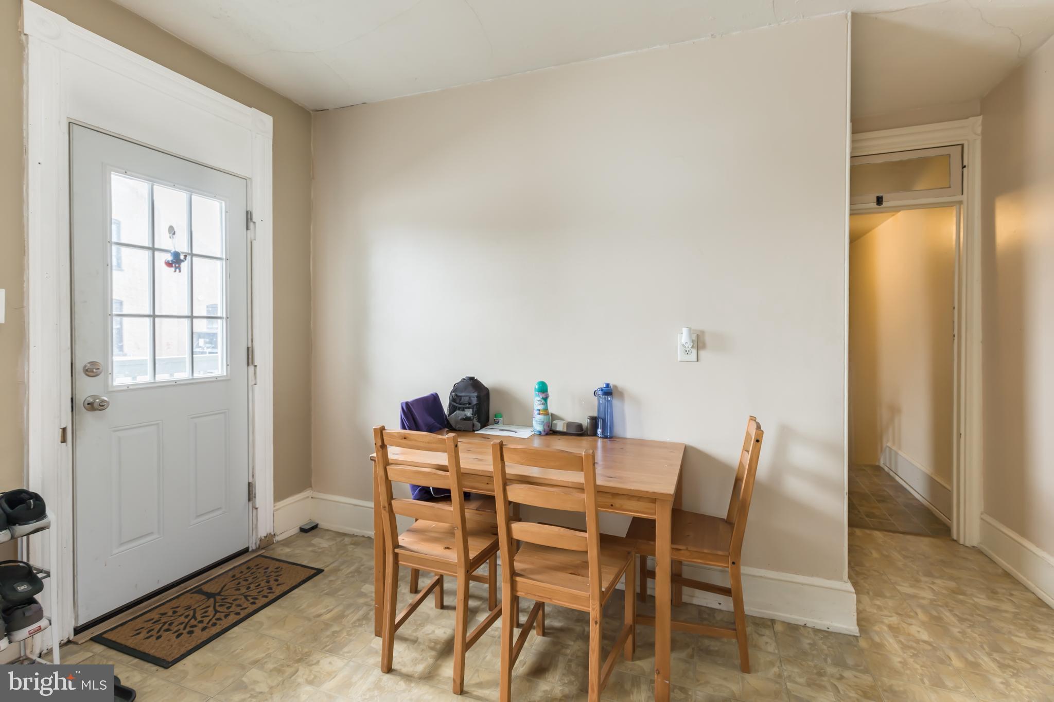 341 East Walnut Street Lancaster, PA 17602 - Photo 31 of 40 Unit 2 Kitchen