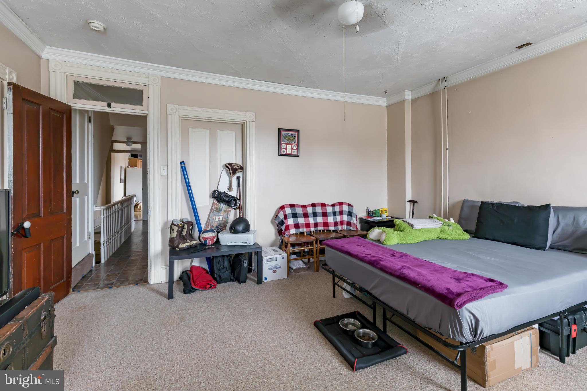 341 East Walnut Street Lancaster, PA 17602 - Photo 36 of 40 Unit 2 Bedroom