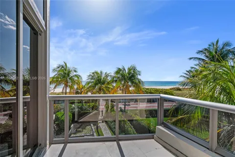 $4,770,000 | 5875 Collins Avenue, Unit 401, Miami Beach, FL 33140