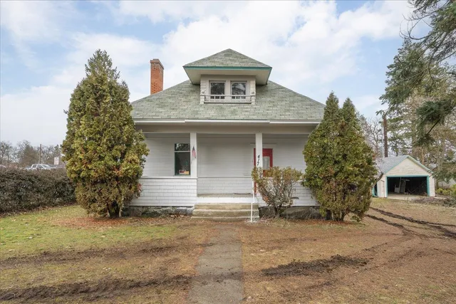 $339,000 | 417 C Street, Cheney, WA 99004