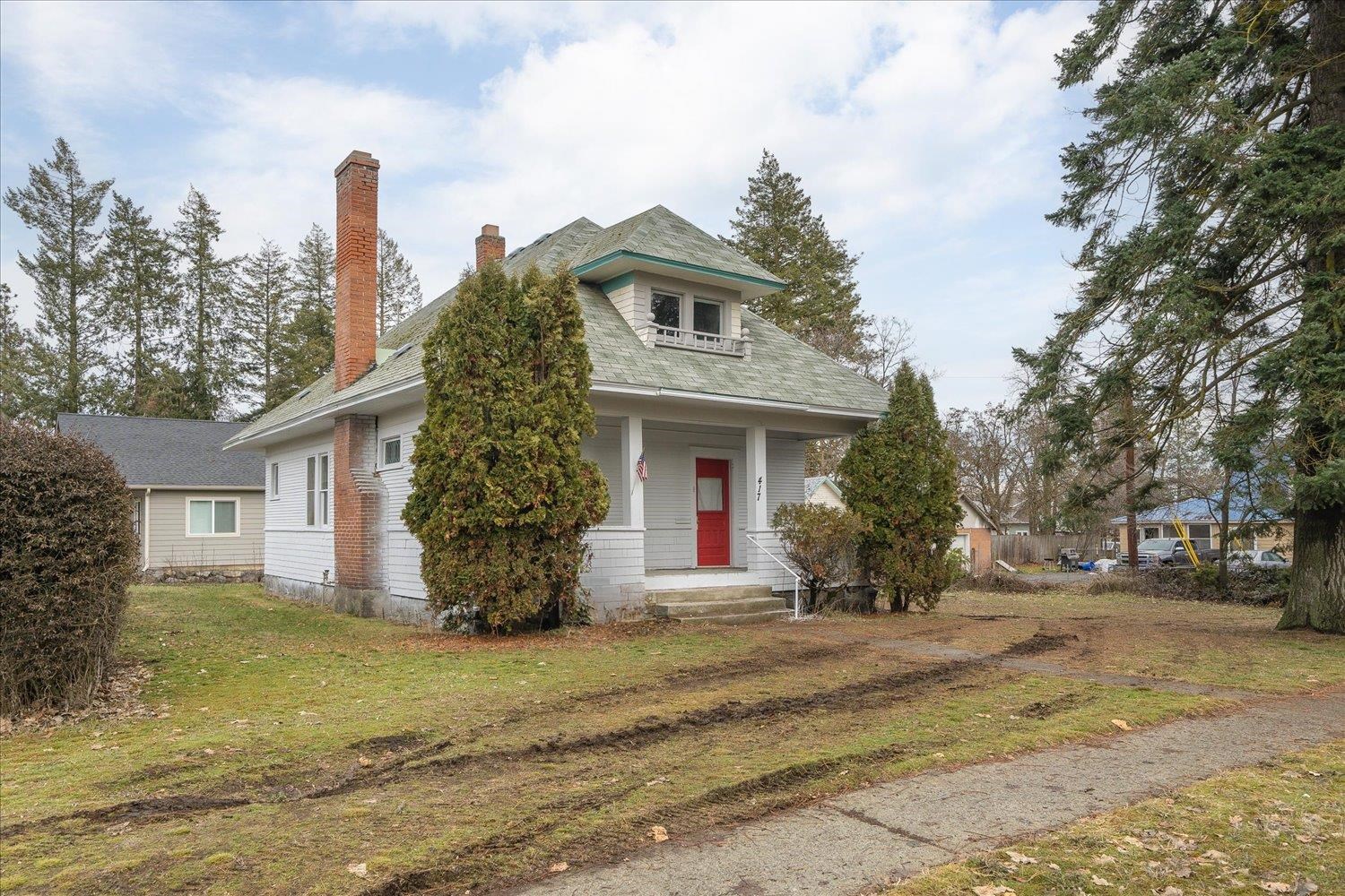 417 C Street Cheney, WA 99004 - Photo 2 of 25