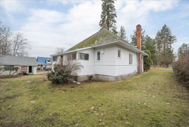 $339,000 | 417 C Street, Cheney, WA 99004