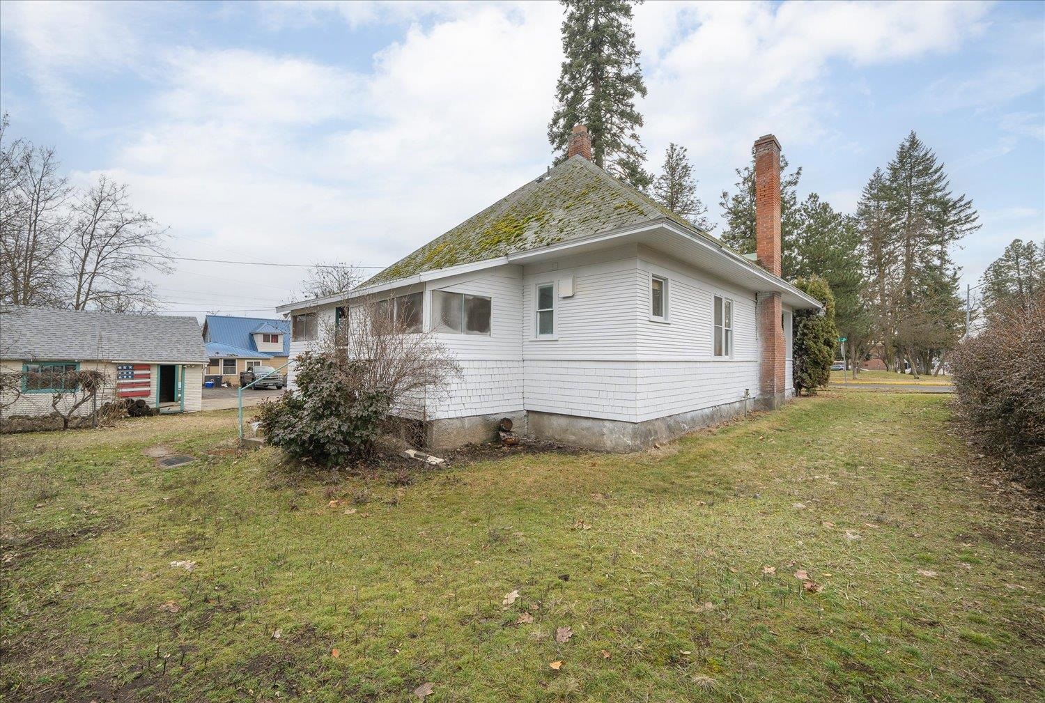 417 C Street Cheney, WA 99004 - Photo 21 of 25