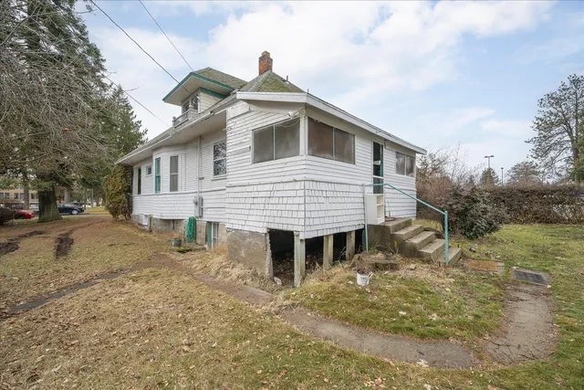 $339,000 | 417 C Street, Cheney, WA 99004