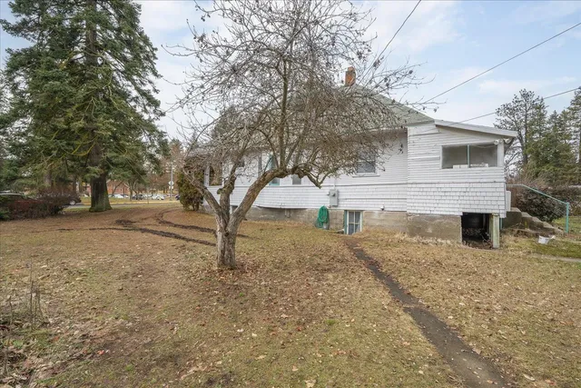 $339,000 | 417 C Street, Cheney, WA 99004