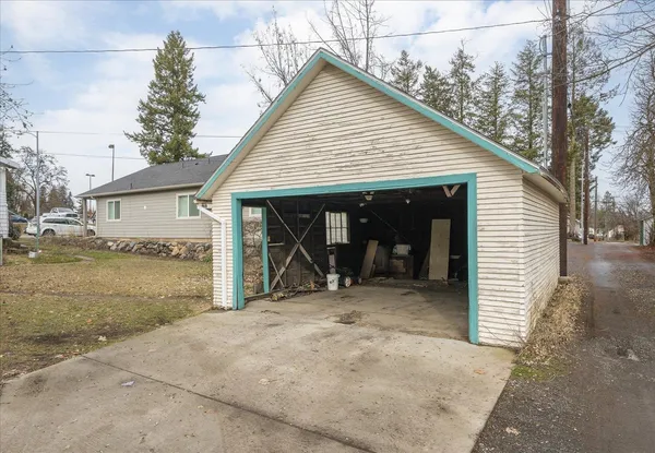 $339,000 | 417 C Street, Cheney, WA 99004