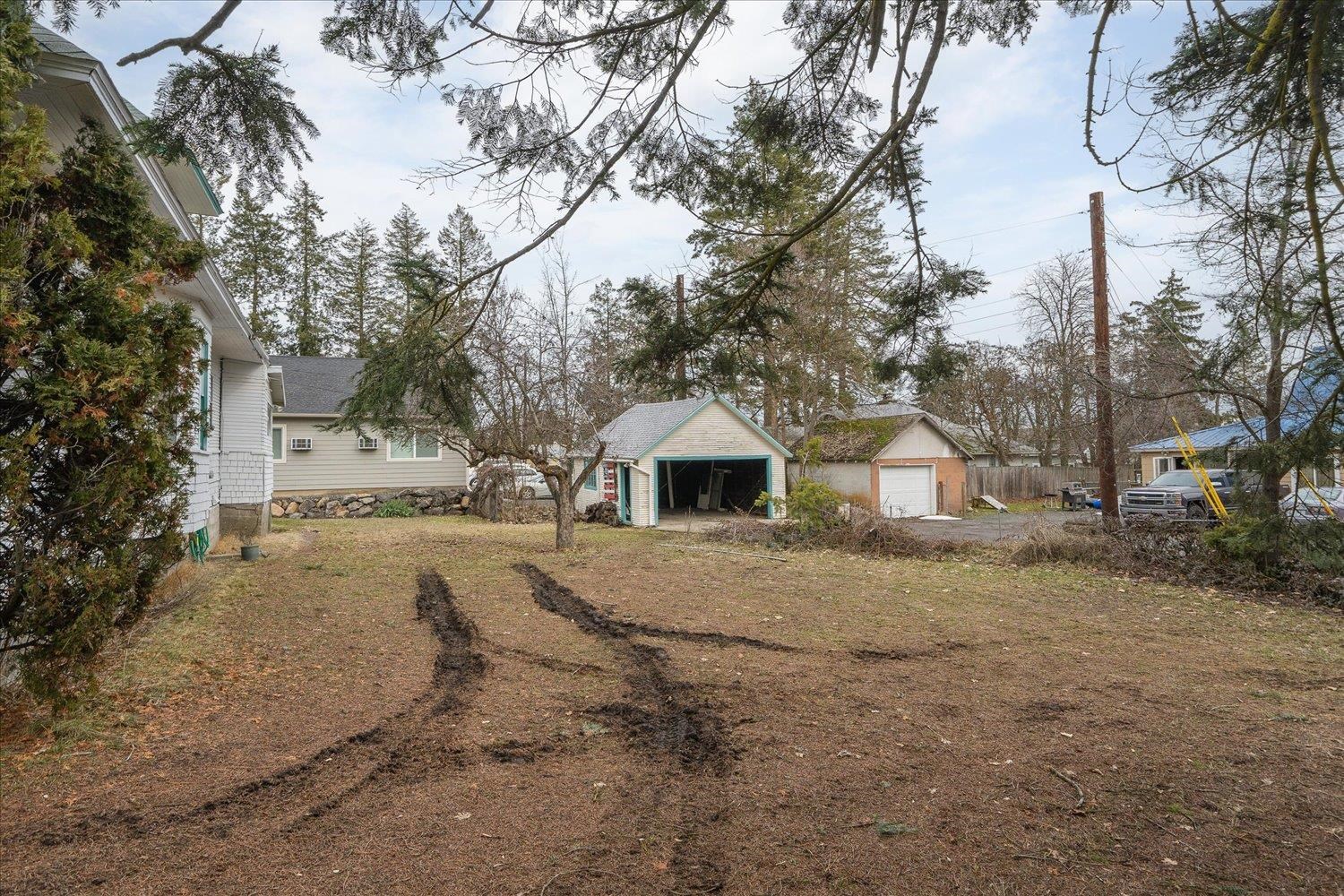 417 C Street Cheney, WA 99004 - Photo 25 of 25