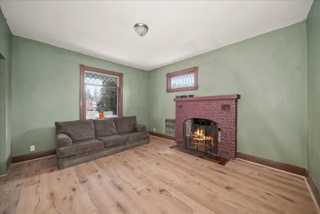 $339,000 | 417 C Street, Cheney, WA 99004