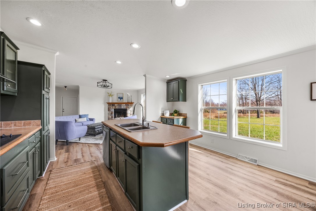 2533 North Keystone Drive Austin, IN 47170 - Photo 18 of 53