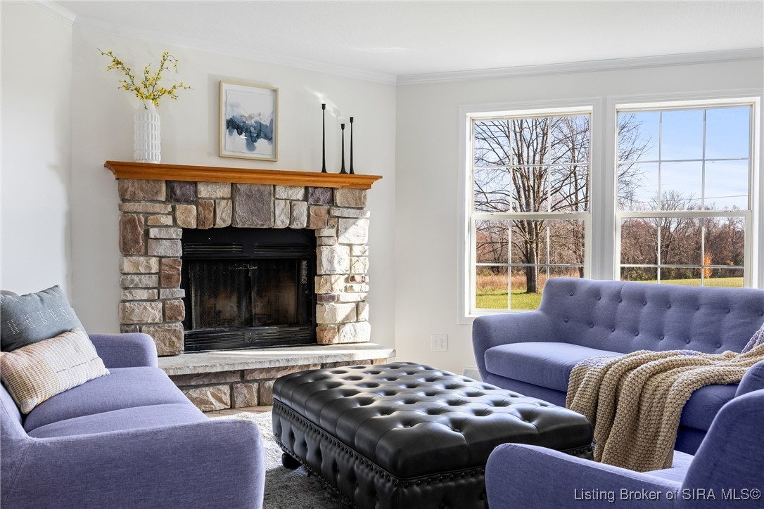 2533 North Keystone Drive Austin, IN 47170 - Photo 22 of 53