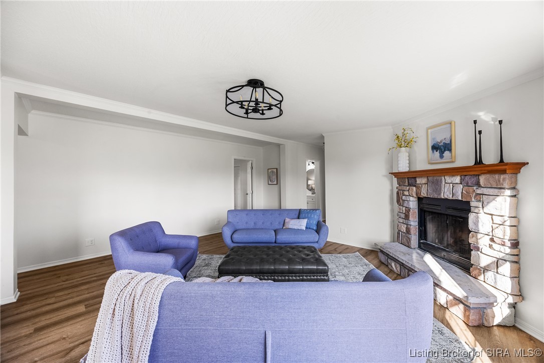 2533 North Keystone Drive Austin, IN 47170 - Photo 23 of 53