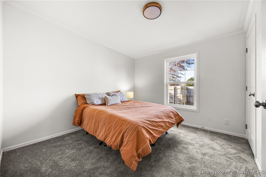 2533 North Keystone Drive Austin, IN 47170 - Photo 31 of 53 Bedroom 2