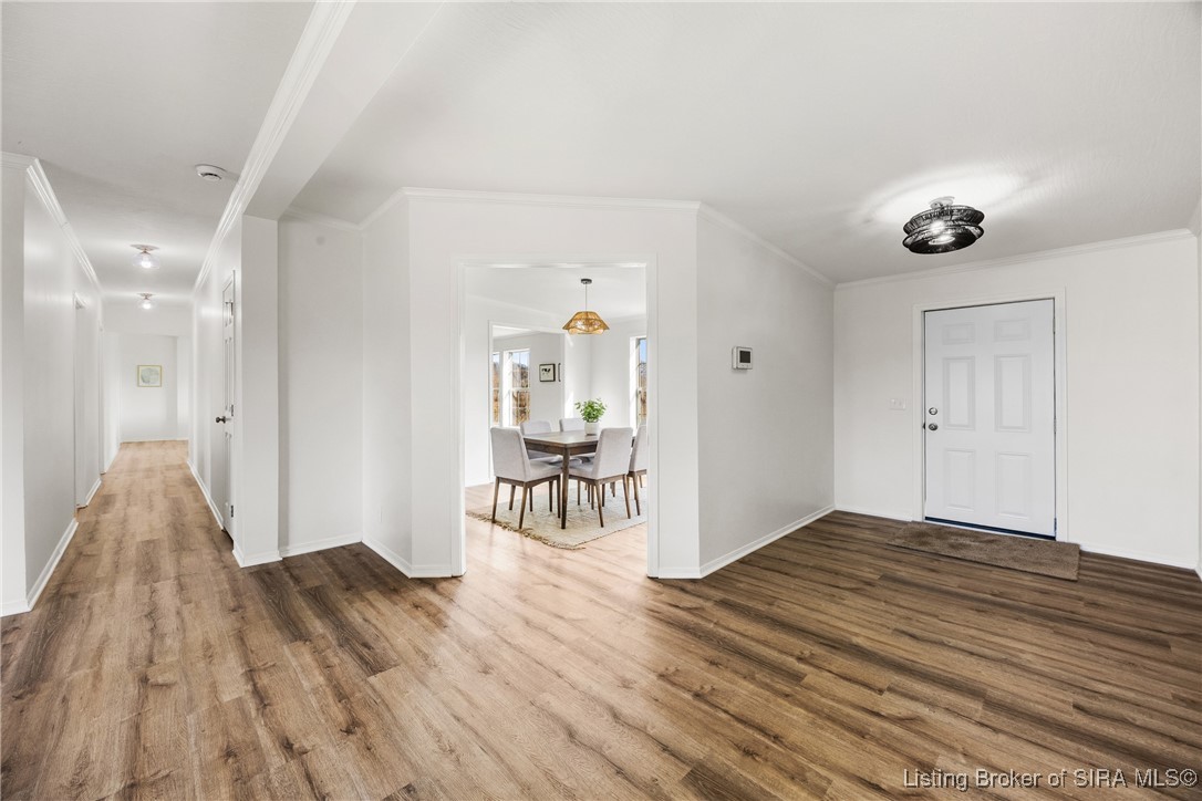 2533 North Keystone Drive Austin, IN 47170 - Photo 4 of 53